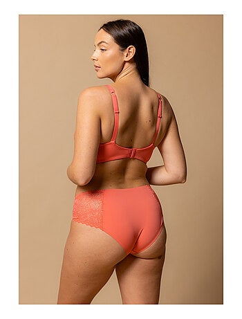 Shorty corail Vera
