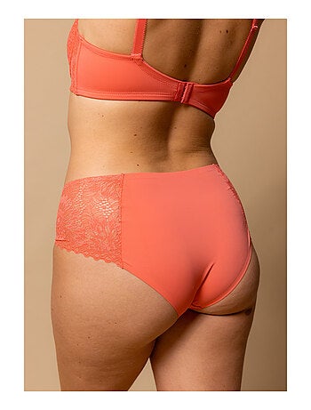 Shorty corail Vera
