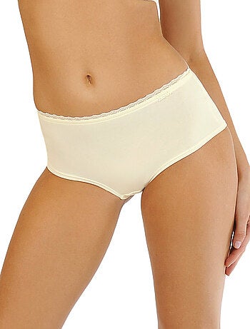 Shorty coton Anja
