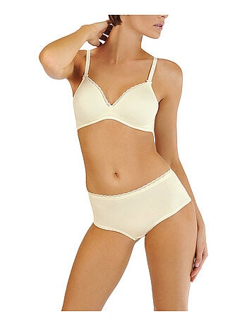 Shorty coton Anja