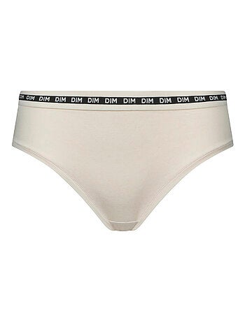 Shorty en coton modal Icons Essentiel
