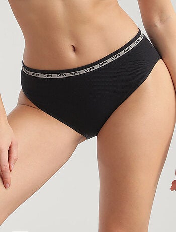 Shorty en coton modal Icons Essentiel