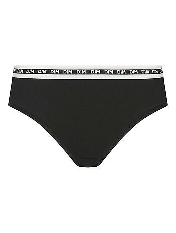 Shorty en coton modal Icons Essentiel