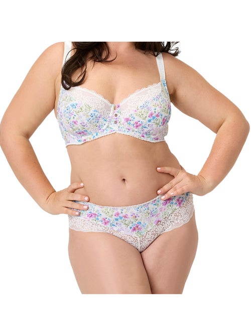 Shorty DAHLIA - Brigitte Bardot Lingerie - Kiabi Shorty DAHLIA - Brigitte Bardot Lingerie - Kiabi