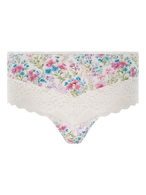 Shorty DAHLIA - Brigitte Bardot Lingerie - Kiabi Shorty DAHLIA - Brigitte Bardot Lingerie - Kiabi