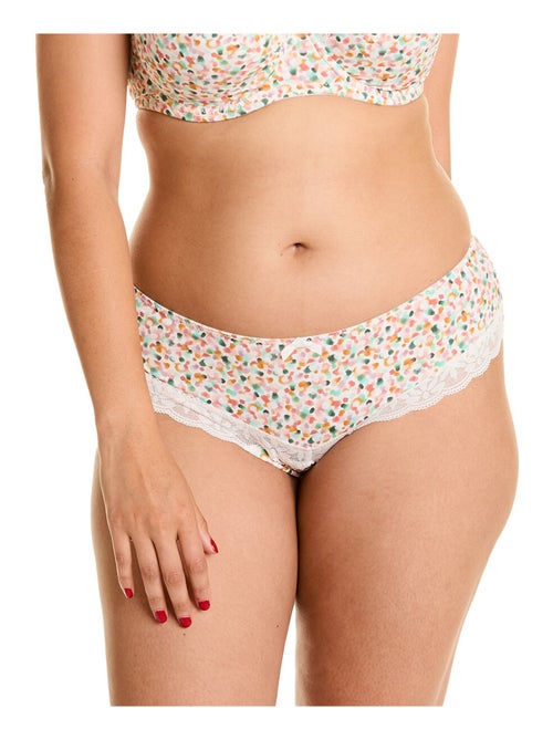 Shorty DANSEUSE - Pomm'Poire - Kiabi