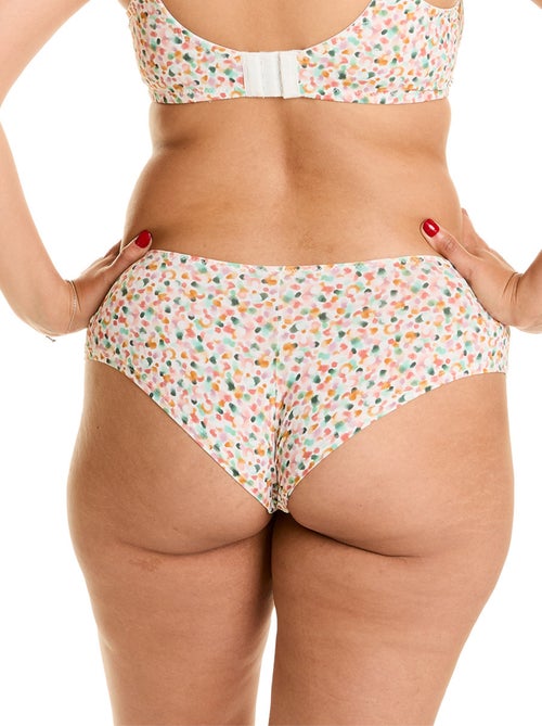 Shorty DANSEUSE - Pomm'Poire - Kiabi
