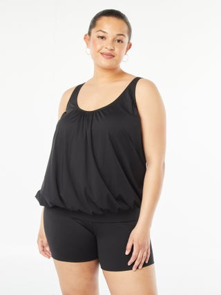 Shorty de bain court