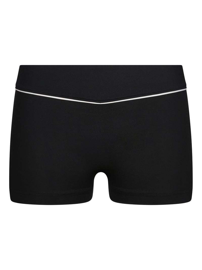 Shorty de bain Dim Move Noir - Kiabi