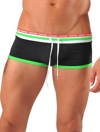 Shorty de bain Lines