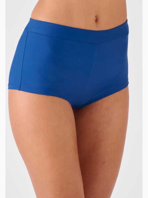 Shorty de bain perfect fit by damart - damart - Kiabi Shorty de bain perfect fit by damart - damart - Kiabi