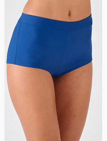 Shorty de bain Perfect Fit by Damart - Damart