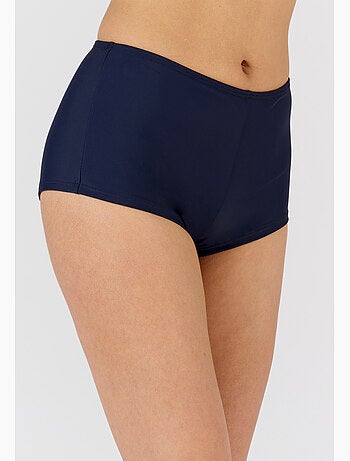 Shorty de bain Perfect Fit by Damart - Damart
