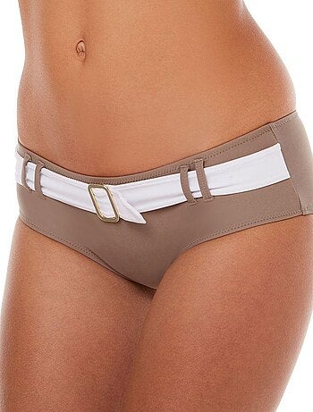 Shorty de bain PLAGE - Brigitte Bardot - Kiabi