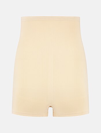 Shorty de grossesse sans coutures , effet galbant (Mamsy)