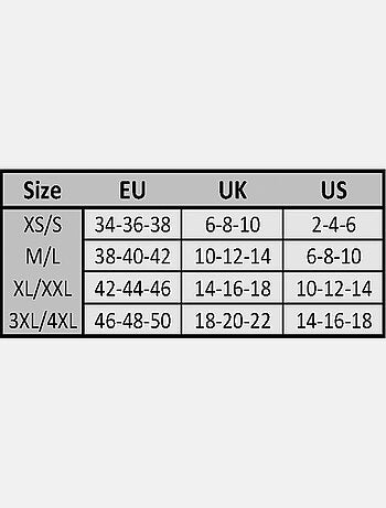 Shorty de grossesse sans coutures , effet galbant (Mamsy)