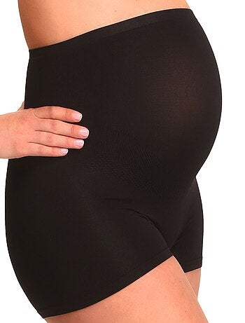 Soldes : Culotte de grossesse, culottes maternité femme enceinte - taille  42/44 - Kiabi