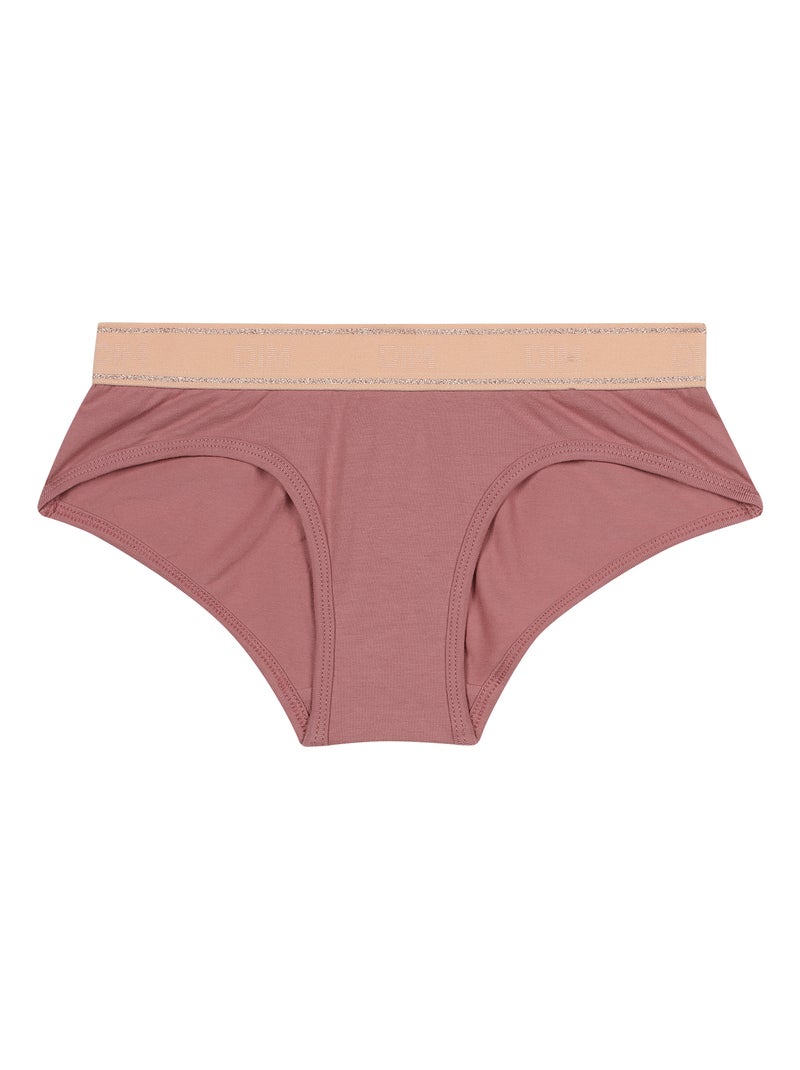 Shorty de Sport Sport Rose clair - Kiabi