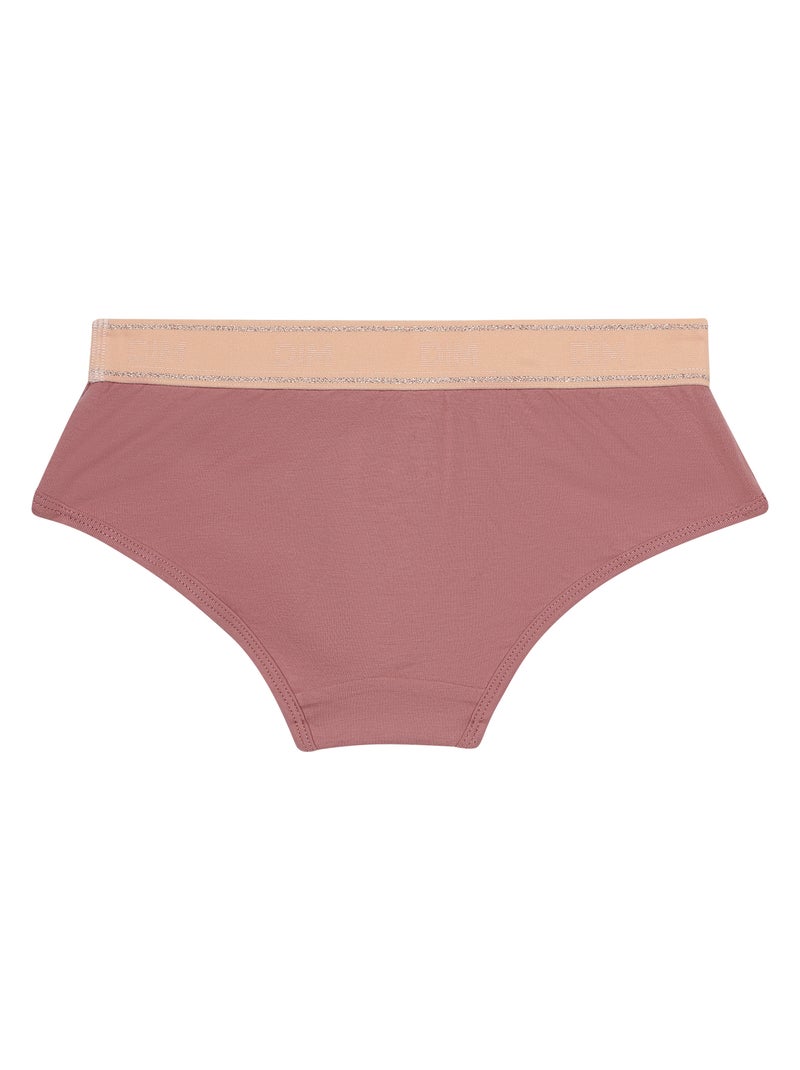 Shorty de Sport Sport Rose clair - Kiabi