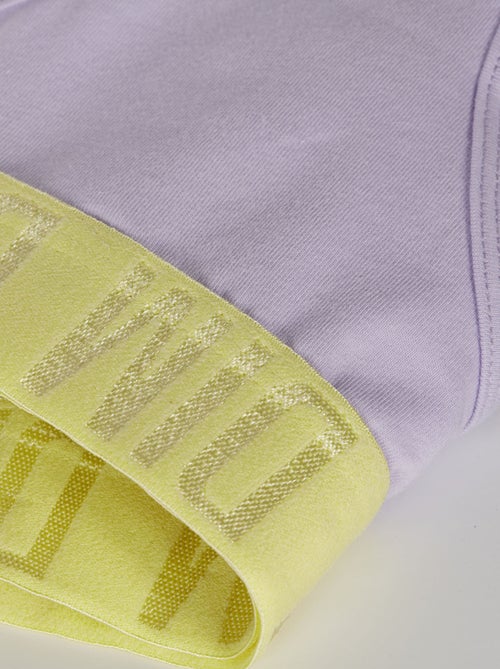 Shorty de Sport Sport - Kiabi