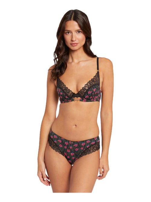 Shorty DELPHINE - Morgan Lingerie - Kiabi