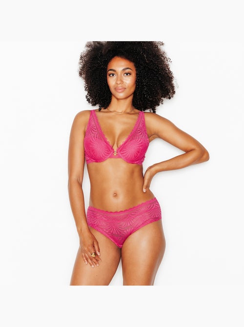 Shorty dentelle Fallon - RougeGorge Lingerie - Kiabi