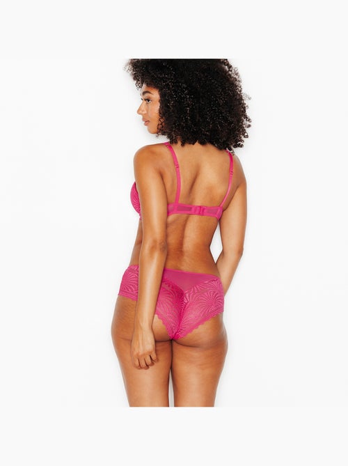 Shorty dentelle Fallon - RougeGorge Lingerie - Kiabi