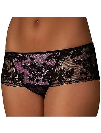 Shorty dentelle Firenze