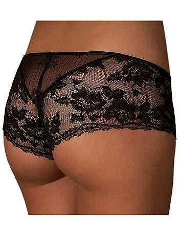 Shorty dentelle Firenze