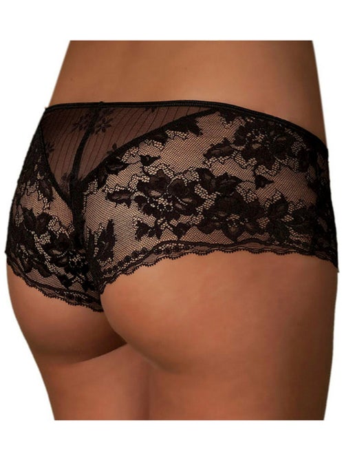 Shorty dentelle Firenze - Kiabi