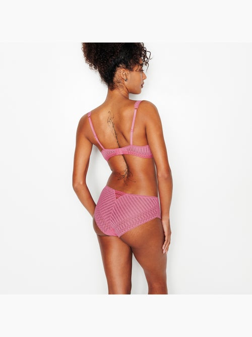 Shorty dentelle Imany - RougeGorge Lingerie - Kiabi