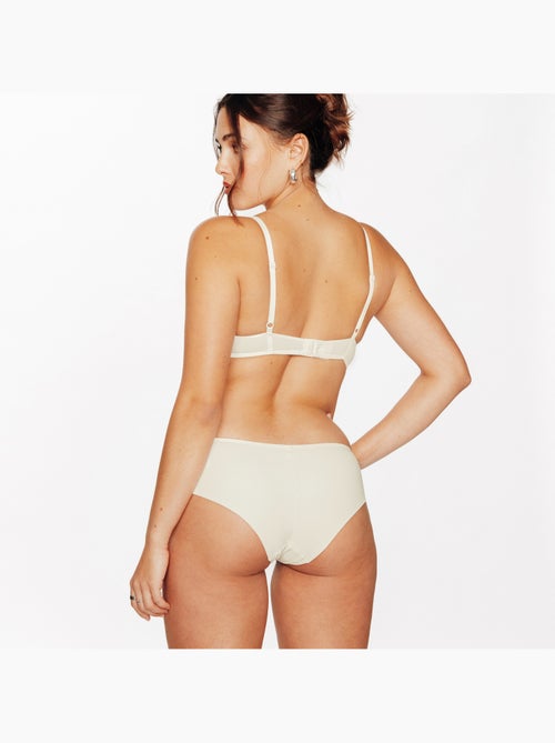 Shorty dentelle Ines - RougeGorge Lingerie - Kiabi