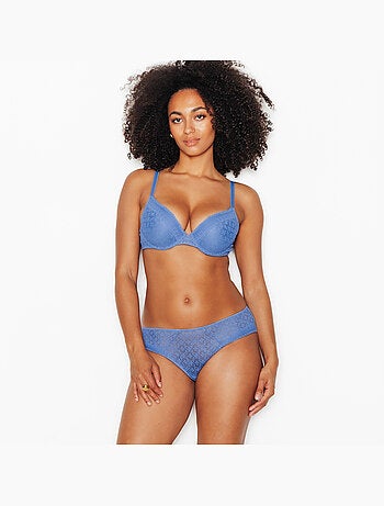 Shorty dentelle Sweet - RougeGorge Lingerie