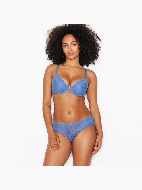 Shorty dentelle Sweet - RougeGorge Lingerie - Kiabi