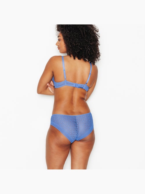 Shorty dentelle Sweet - RougeGorge Lingerie - Kiabi