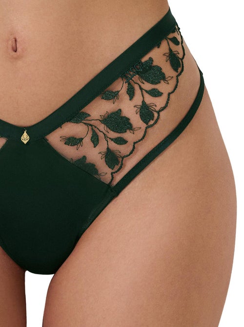 Shorty échancré Gloriosa - Kiabi