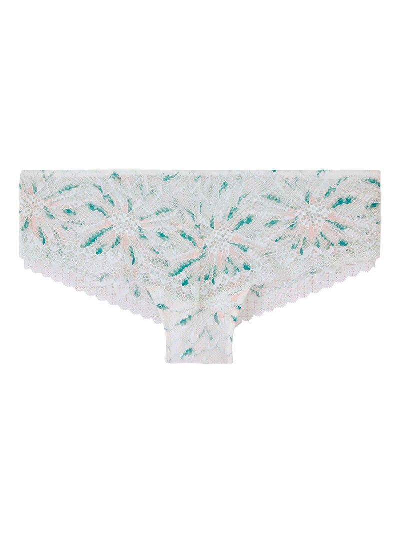 Shorty ECLAT - Pomm'Poire Multicolore - Kiabi