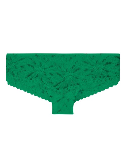 Shorty ECLAT - Pomm'Poire - Kiabi