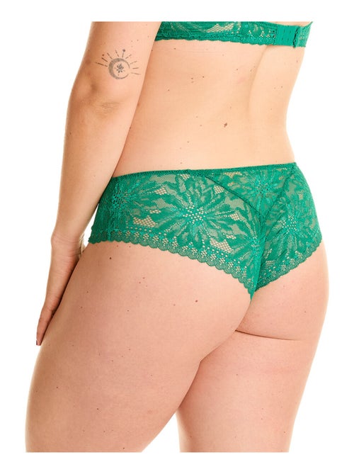 Shorty ECLAT - Pomm'Poire - Kiabi