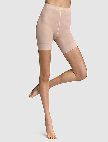 Shorty effet amincissant Diam's action minceur
