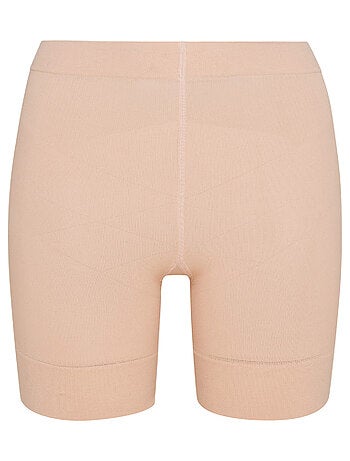 Shorty effet amincissant Diam's action minceur