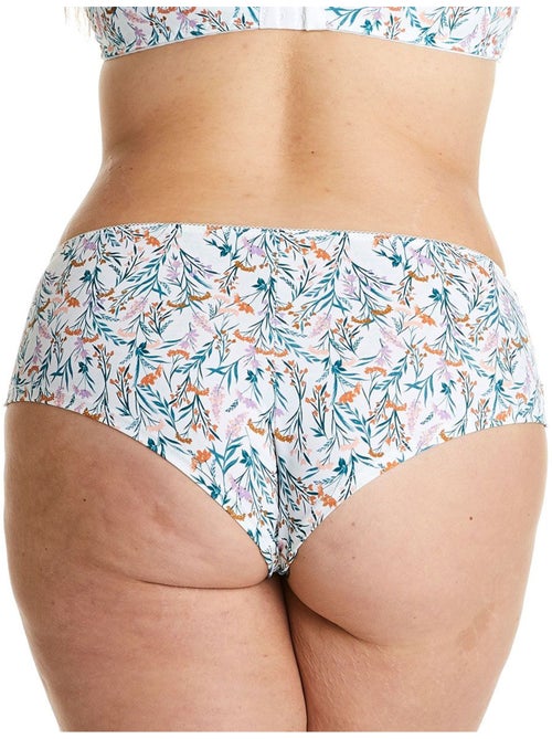 Shorty ELENA - Pomm'Poire - Kiabi