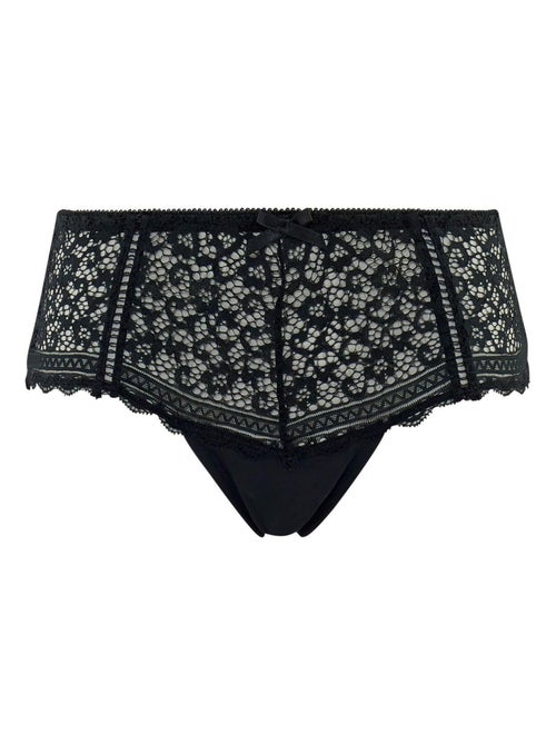 Shorty ELENA - Pomm'Poire - Kiabi