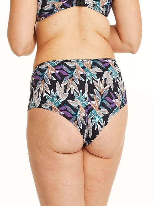 Shorty ELISA - Pomm'Poire - Kiabi