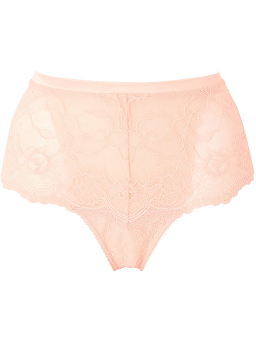 Shorty ELOGE - Brigitte Bardot Lingerie - Kiabi
