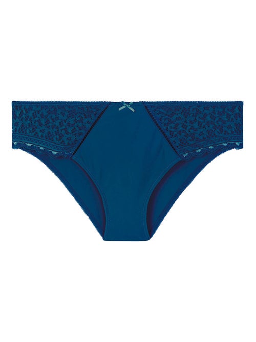 Shorty EMMA - Pomm'Poire - Kiabi