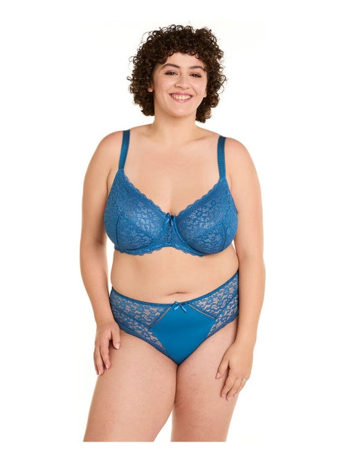 Shorty EMMA - Pomm'Poire - Kiabi