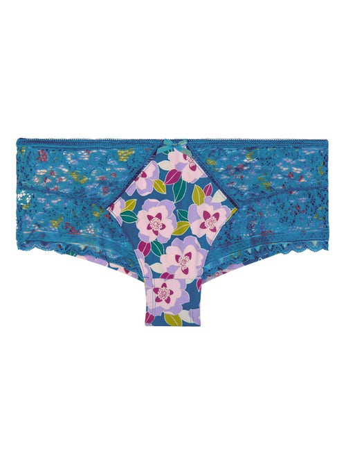 Shorty EMMA - Pomm'Poire - Kiabi