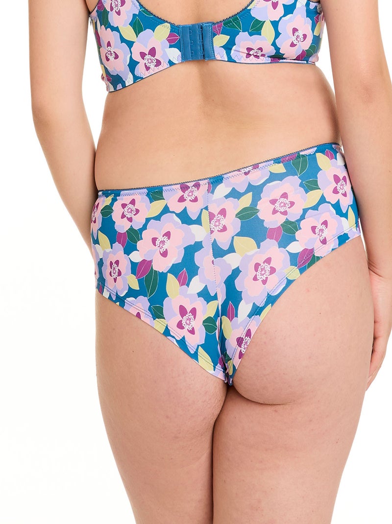 Shorty EMMA - Pomm'Poire Multicolore - Kiabi