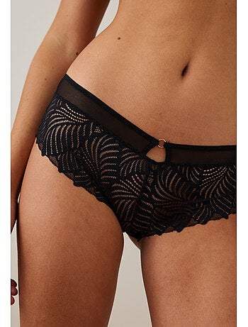 Shorty emmanuelle